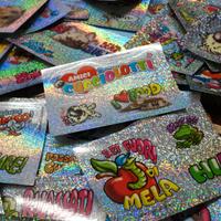 Brilla Stickers figurine AMICI CUCCIOLOTTI 2011