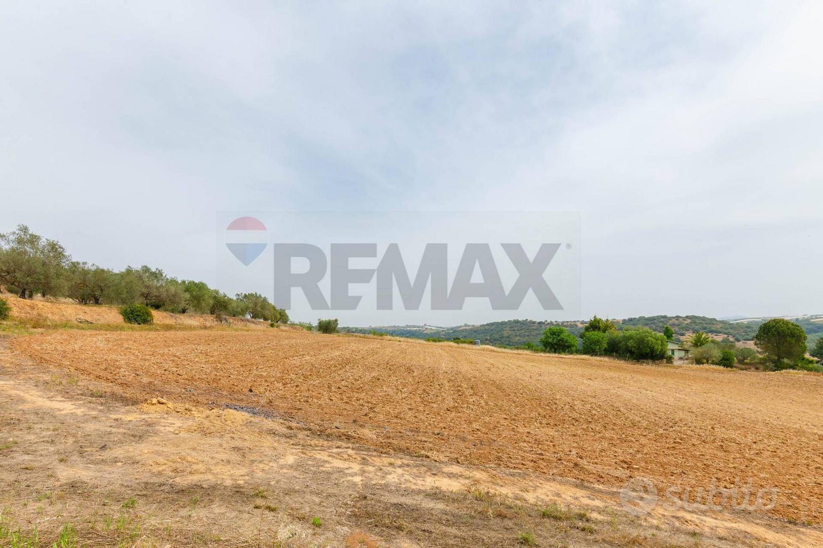 Terreno - Caltagirone - Vista 4