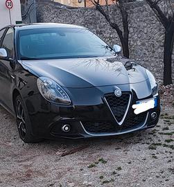 ALFA ROMEO Giulietta 1.6 JTDm 120 CV 