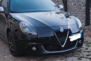 ALFA ROMEO Giulietta 1.6 JTDm 120 CV 