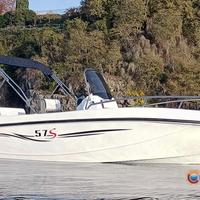 Trimarchi 57 S Pro Pronta Consegna (2026)