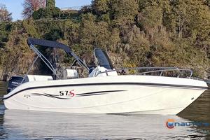 Trimarchi 57 S Pro Pronta Consegna (2026)