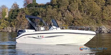 Trimarchi 57 S Pro In Arrivo (2027)