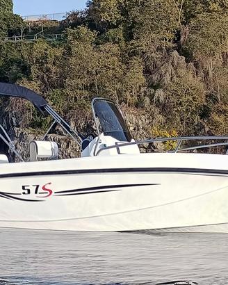 Trimarchi 57 S Pro Pronta Consegna (2026)