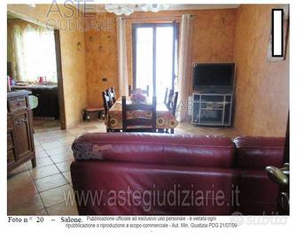 Appartamento Pietraperzia [A4310900]