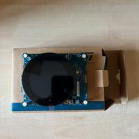 Scheda sviluppo STM32U5