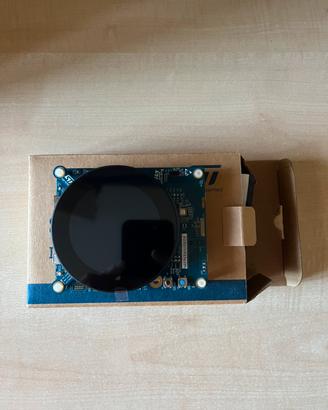 Scheda sviluppo STM32U5