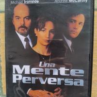 DVD Una Mente Perversa 