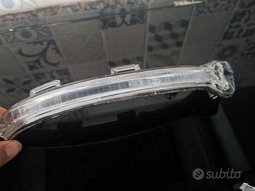 Freccie specchietti laterali GOLF 7-7/5