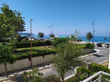 Appartamenti a Tortora