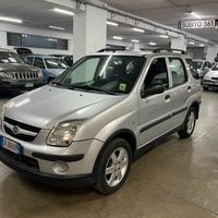 Suzuki Ignis 1.3 DDiS 16V cat Deluxe