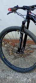 forcella Sid sl