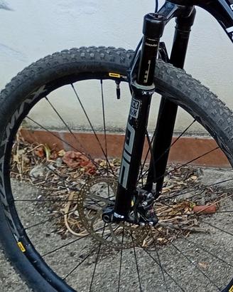 forcella Sid sl