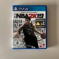 Nba 2k19