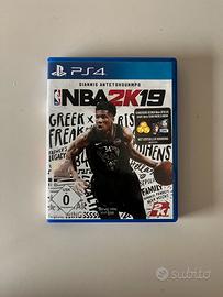 Nba 2k19