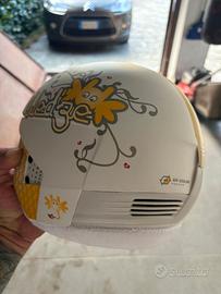 caschi snowboard