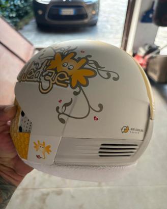 caschi snowboard