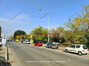 Appartamento, Roccella - Acqua dei Corsari, Palerm