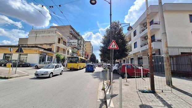 Appartamento Melito di Napoli