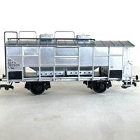 Carro tramoggia Udg rivarossi modificato