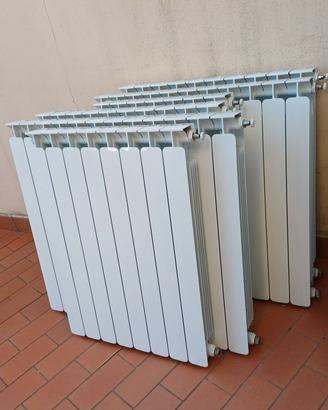 radiatore termosifone