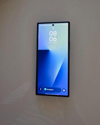 Samsung Zfold 7 quasi nuovo completo di scatola