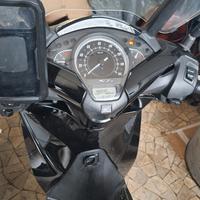 HONDA  SH 125i