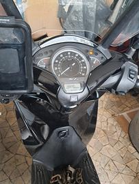 HONDA  SH 125i