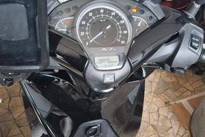HONDA  SH 125i