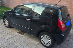 Citroen c2  87000 km 