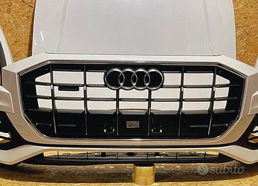 Ricambi AUDI Q8 kit