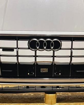 Ricambi AUDI Q8 kit