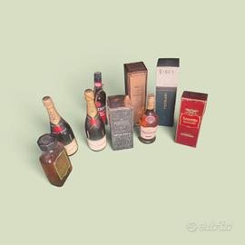 bottiglie 
