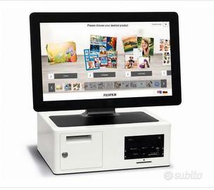 Photo Kiosk ver. Fuji Order-It