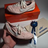 Nike x Jacquemus Moon Shoe Pale Pink size 38