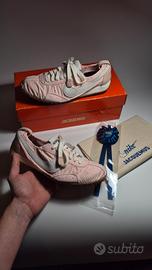 Nike x Jacquemus Moon Shoe Pale Pink size 38