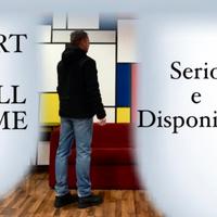 Assistente Familiare e Personale Serio ed Italiano