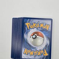 100 carte pokemon