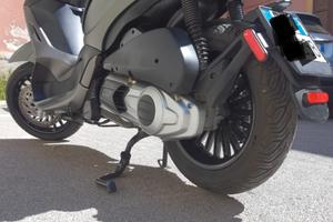 scuter piaggio beverly 300 