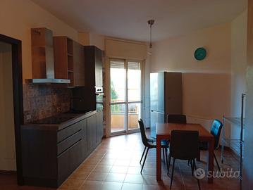 Bilocale arredato in zona Bonaria a Cagliari