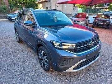 Volkswagen T-Cross 1.0 TSI 115 CV DSG Life
