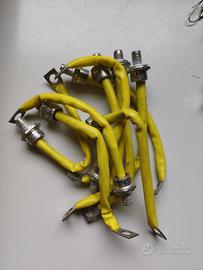 diodo raddrizzatore Semikron SKN 70-12