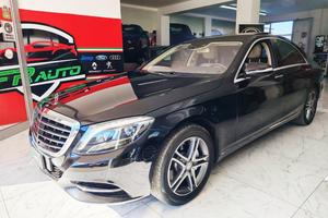 MERCEDES-BENZ S 350 d 4Matic Maximum