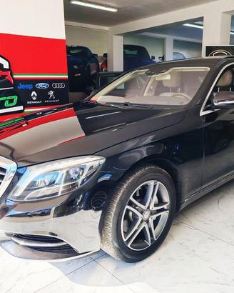 MERCEDES-BENZ S 350 d 4Matic Maximum