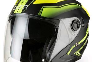 Casco Jet