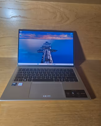 acer swift i7 ultra 16 ram 500 ssd