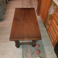 Tavolinetto da salotto