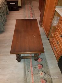 Tavolinetto da salotto