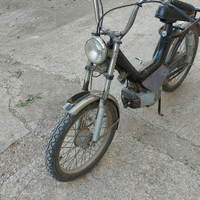 Minarelli 50cc