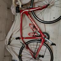 Bici da corsa Specialized